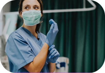 Enfermero profesional